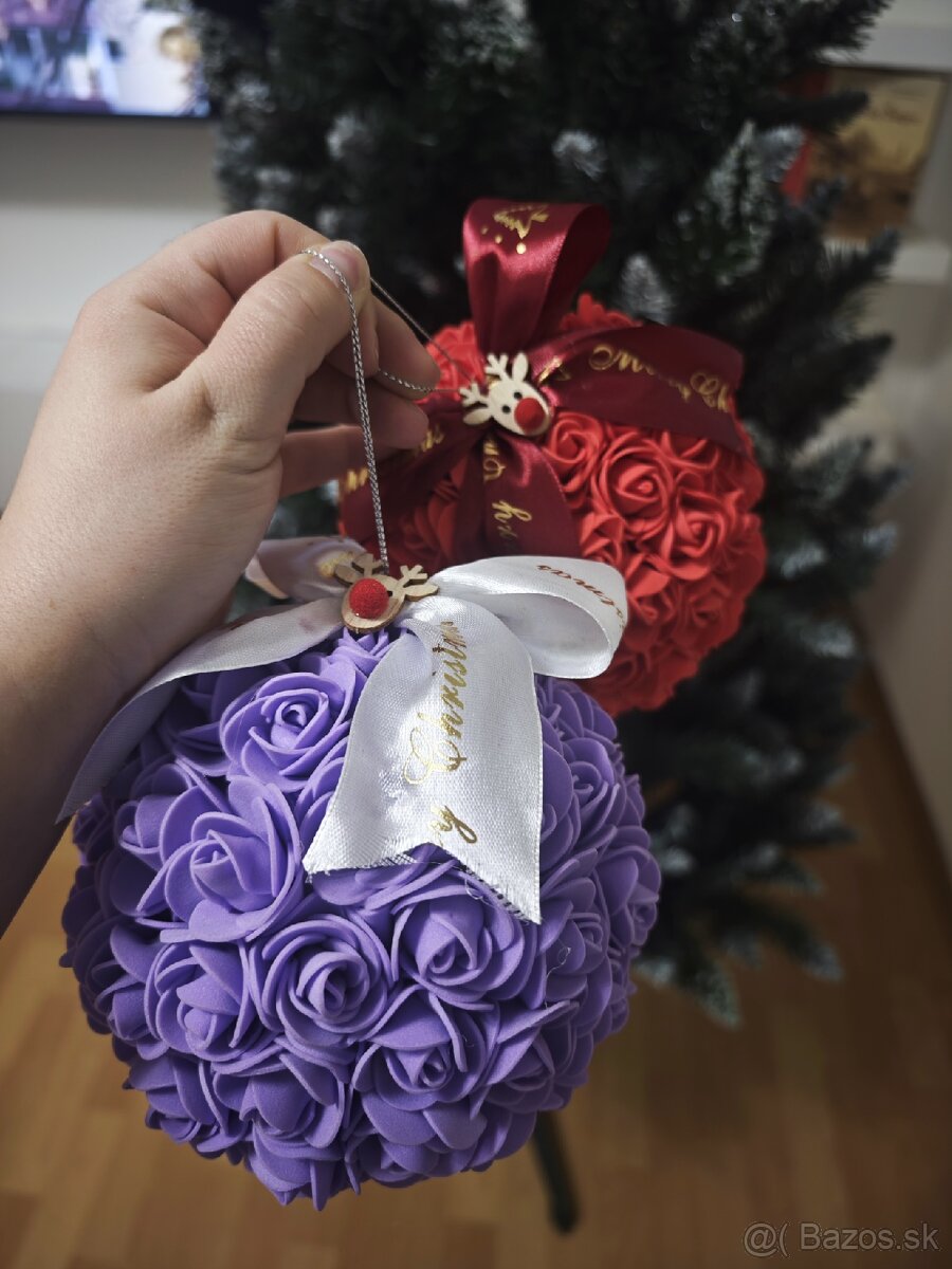 Vianočný stromček - 2