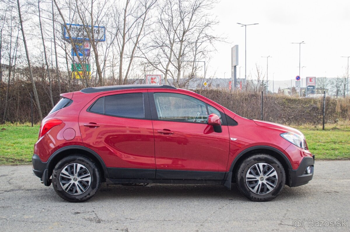 Opel Mokka 1.4 i/LPG - 2