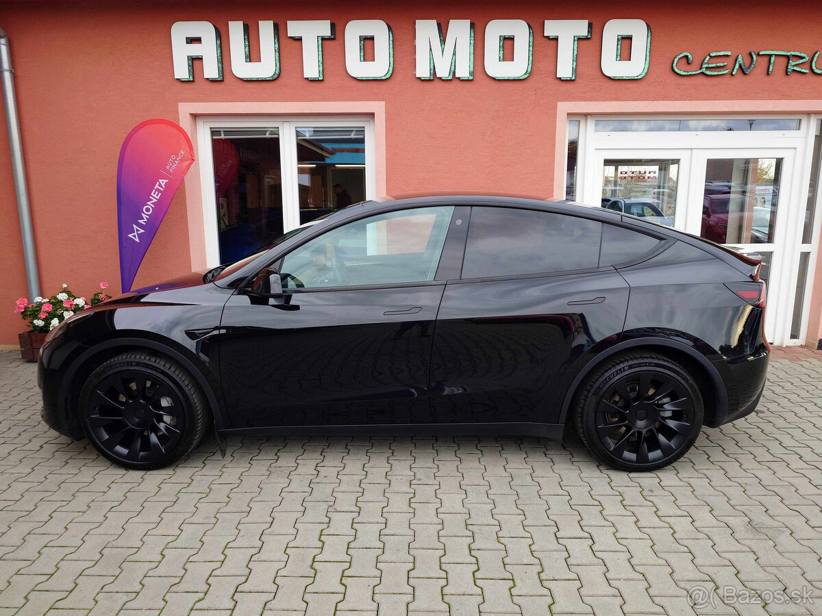 Tesla Model Y 2022 Long Range Dual Motor 378kW - 2