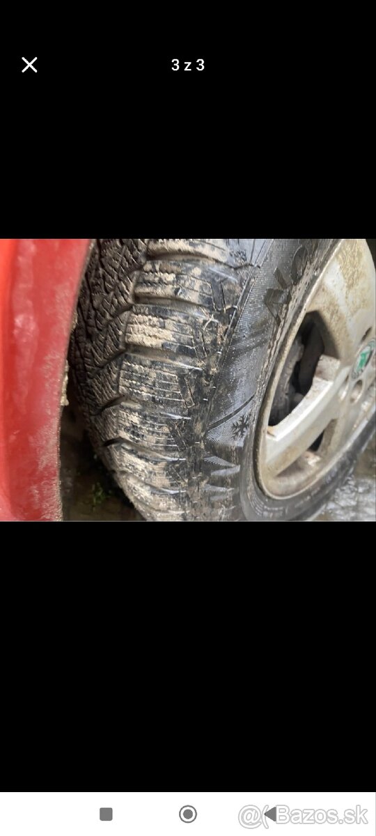 Octavia 1 1.6 74kw - 2