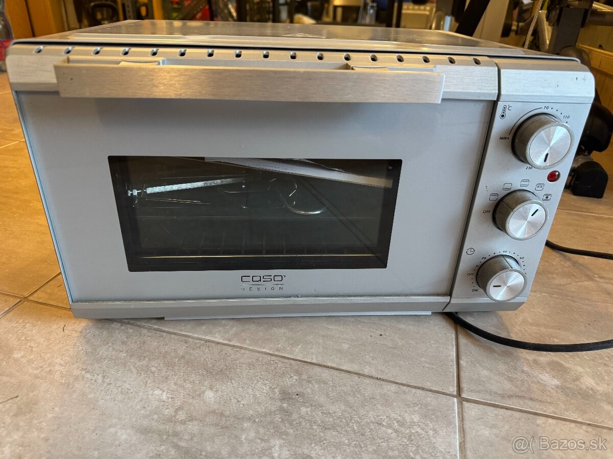 predam el. rúru s grilom - 2