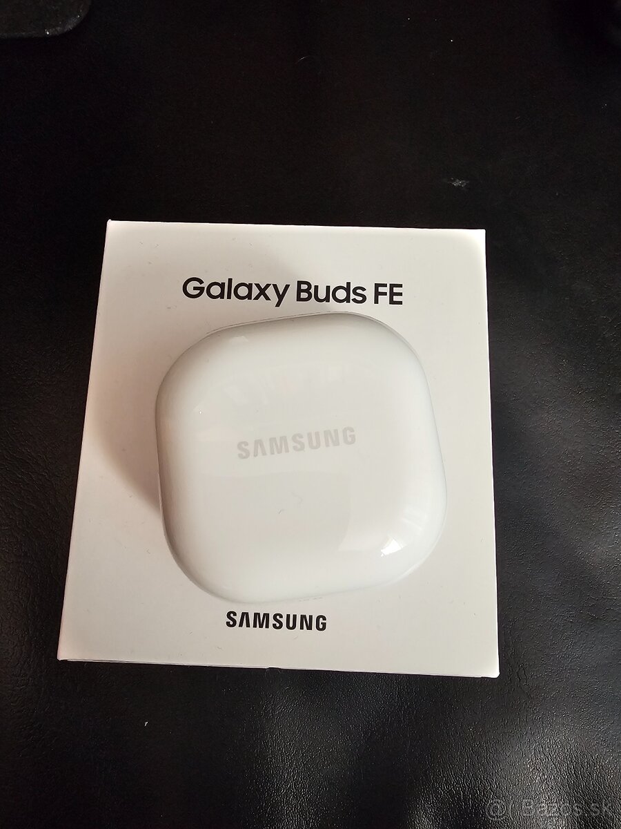 Samsung Galaxy Buds FE - 2