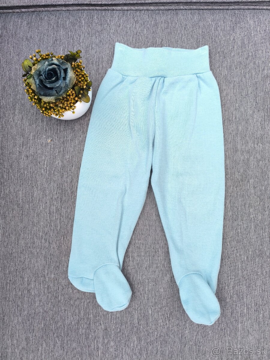 Balík oblečenia veľkosť 80 - 2