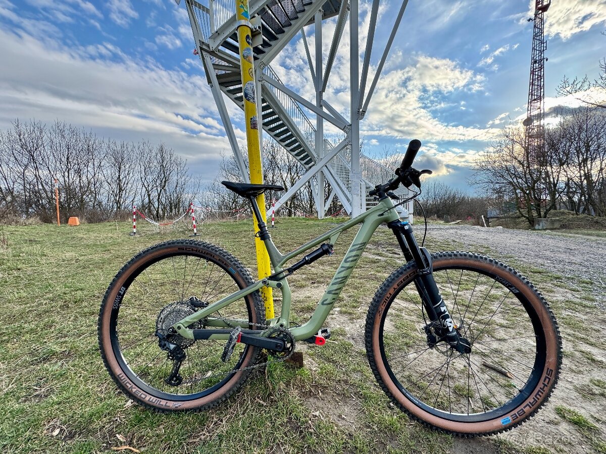 Canyon Neuron 6 AL - 2