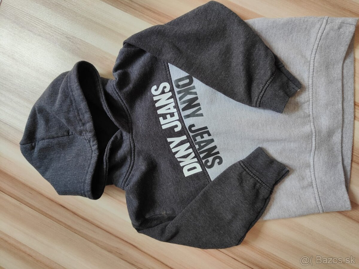 mikiny, košeľa a pulóver - 2