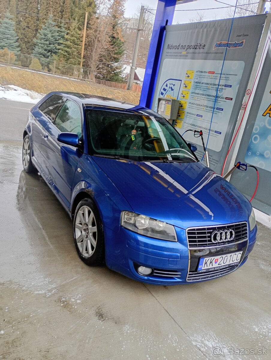 Audi - 2