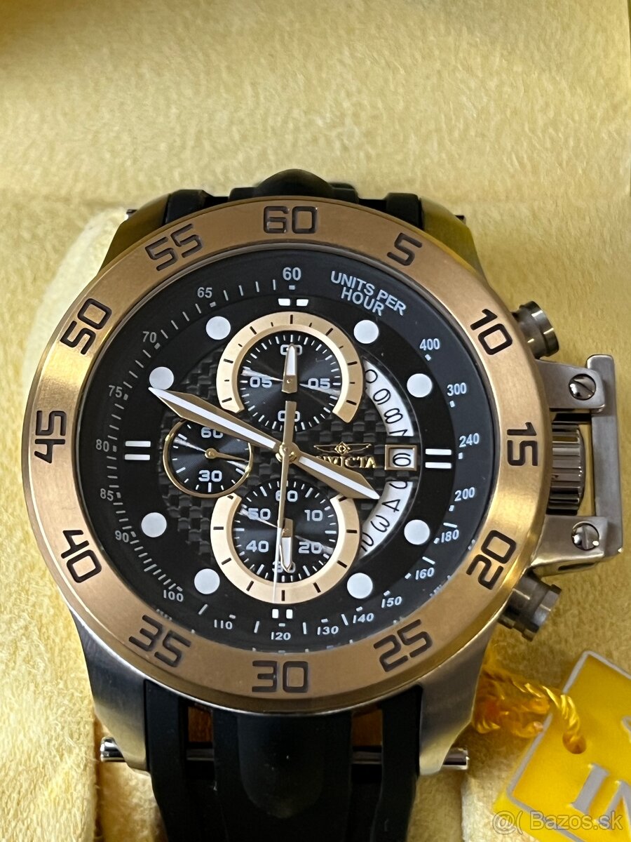 Invicta I-Force - 2