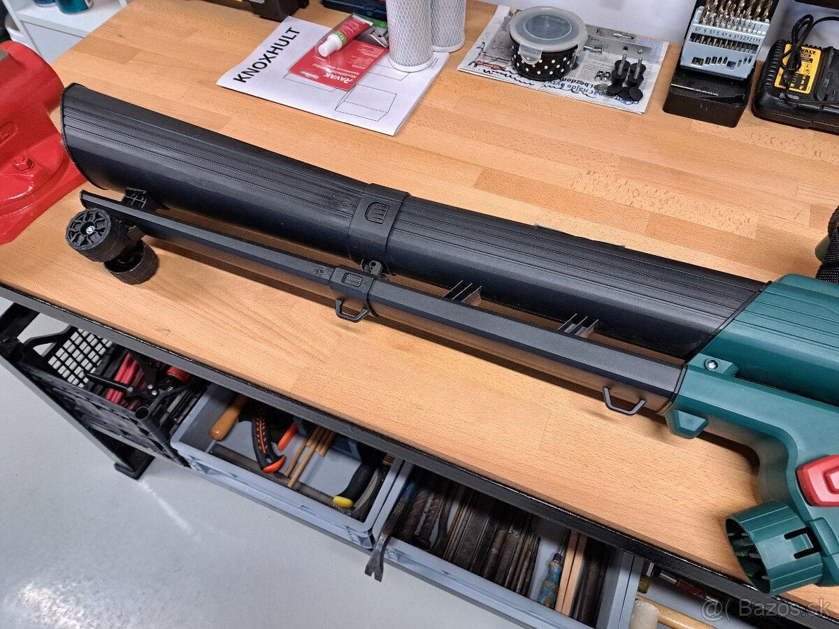 Parkside PLS 2600 B2 - 2