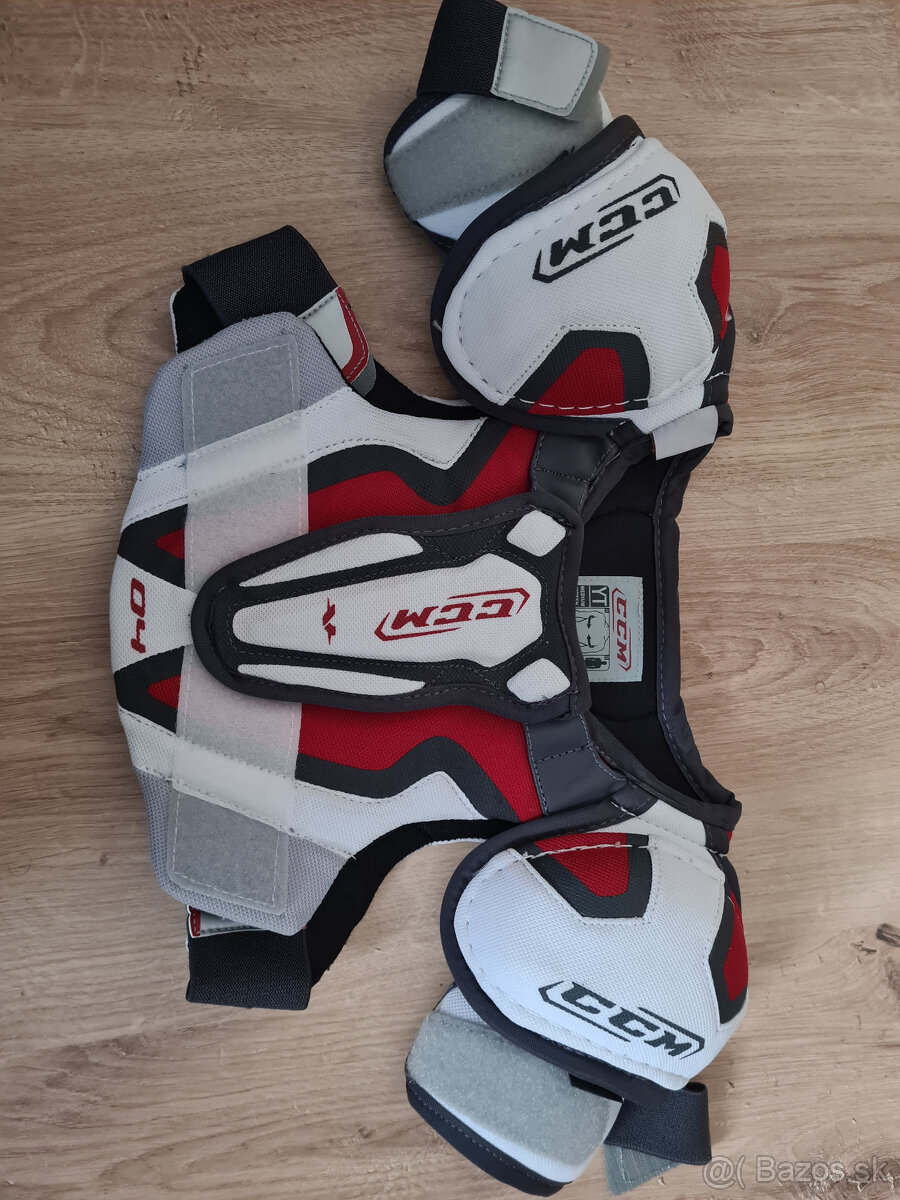 Hokejova vesta ccm - 2