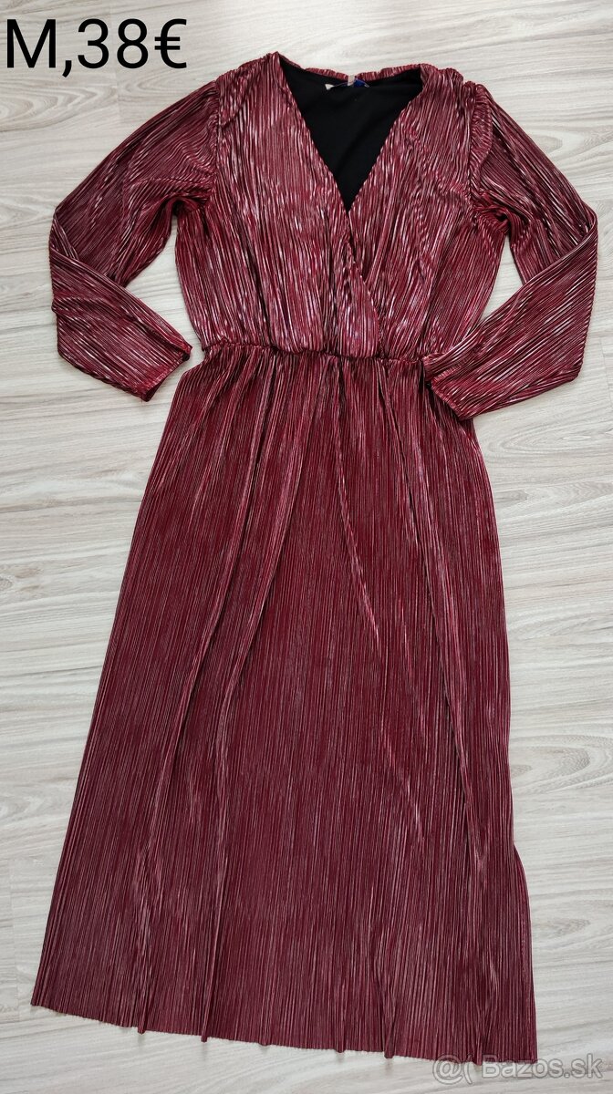 Spoločenské šatočky - 2