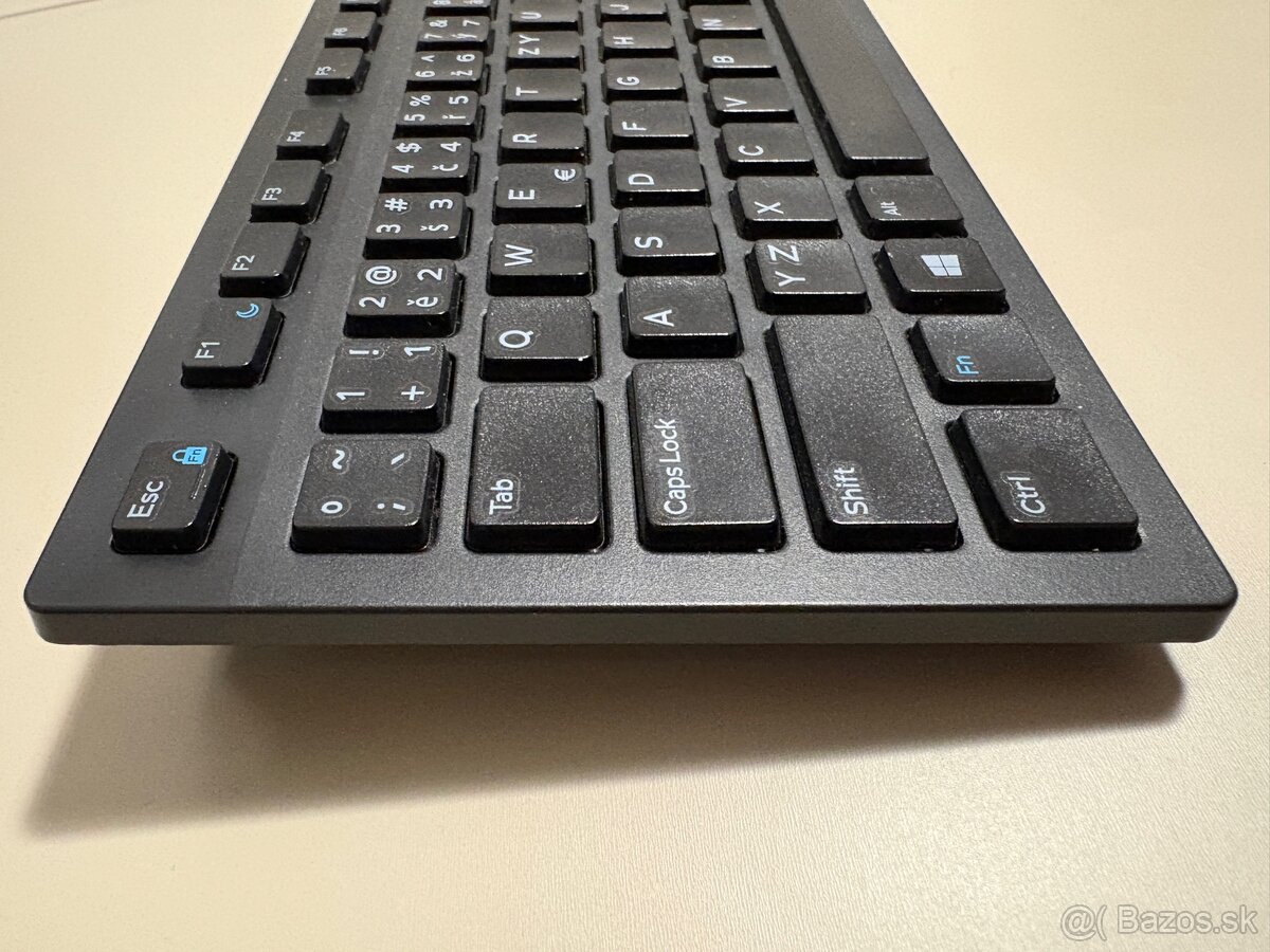 Dell klávesnica - 2