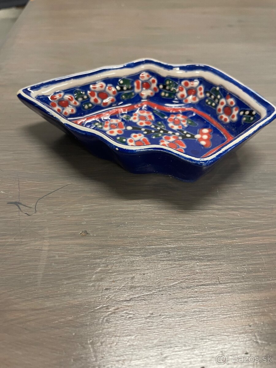 Sada keramických misiek - 2