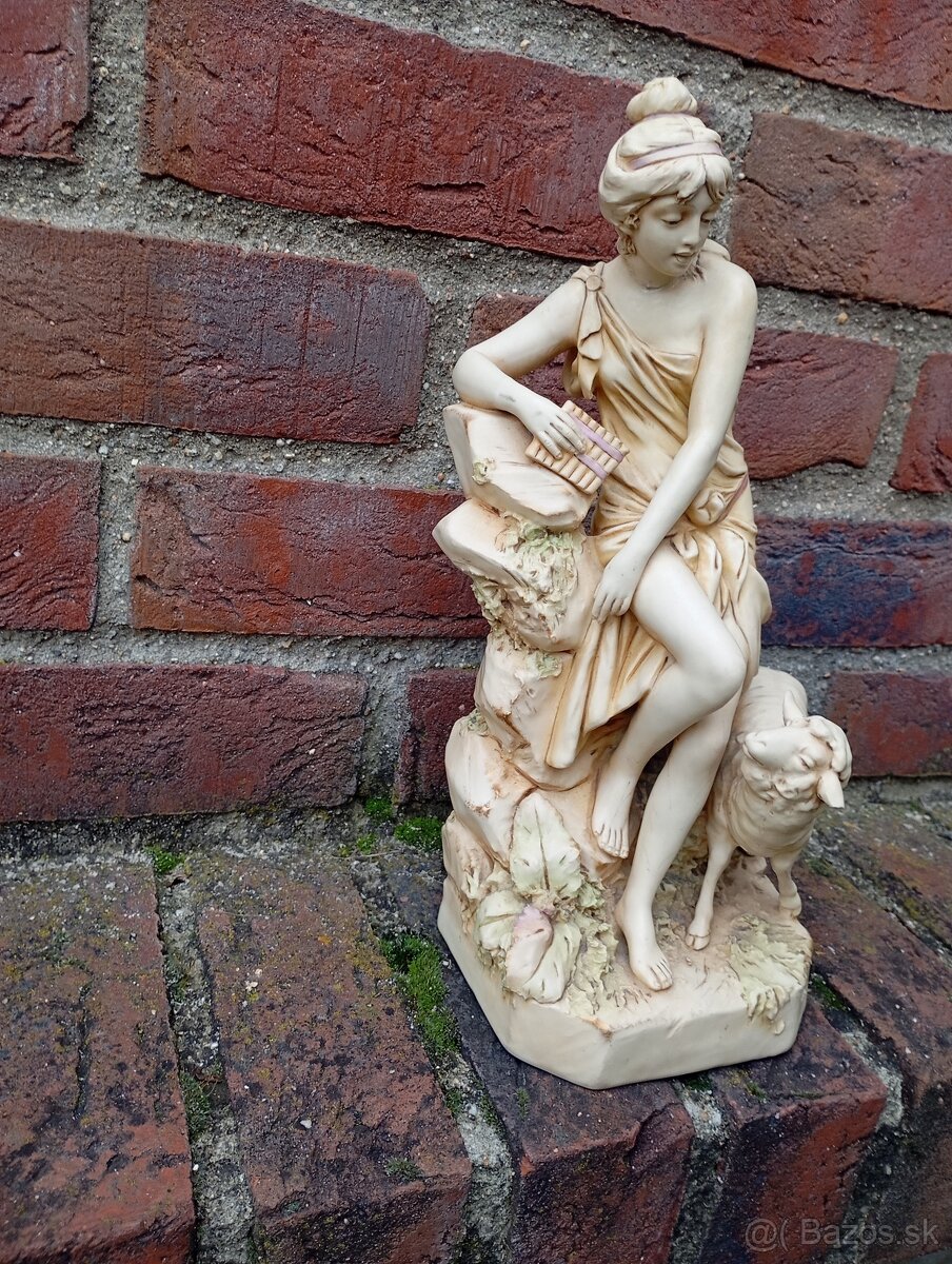 Predám royal dux eichler - 2