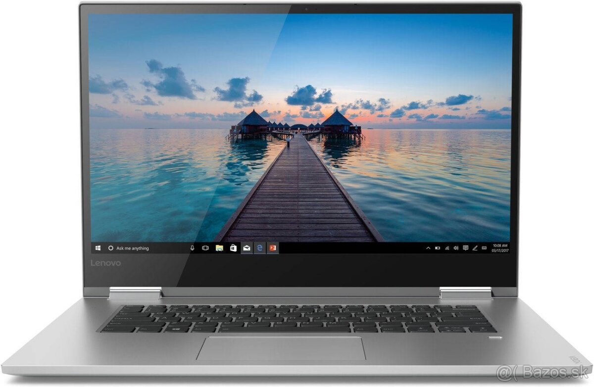 Lenovo yoga 730-15IWL - 2