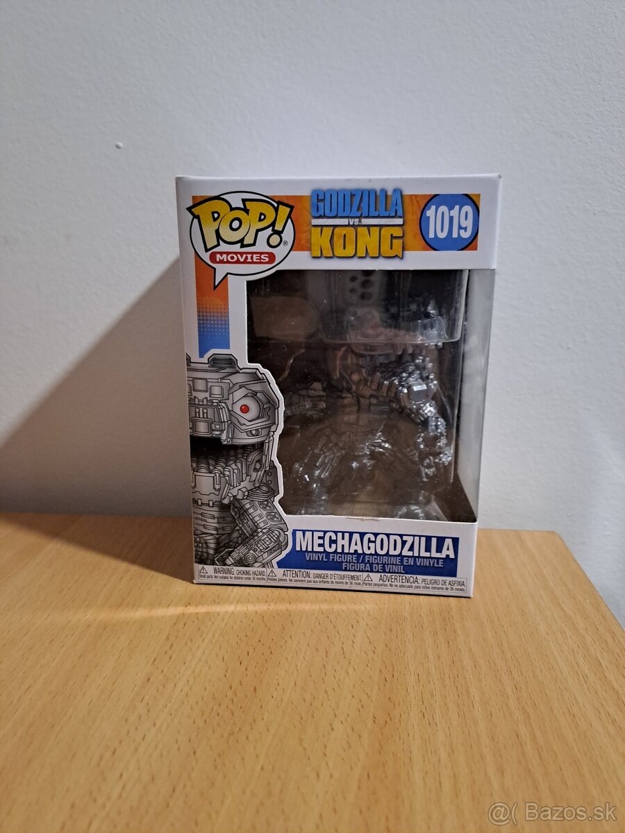 Funko Pop figúrky - 2