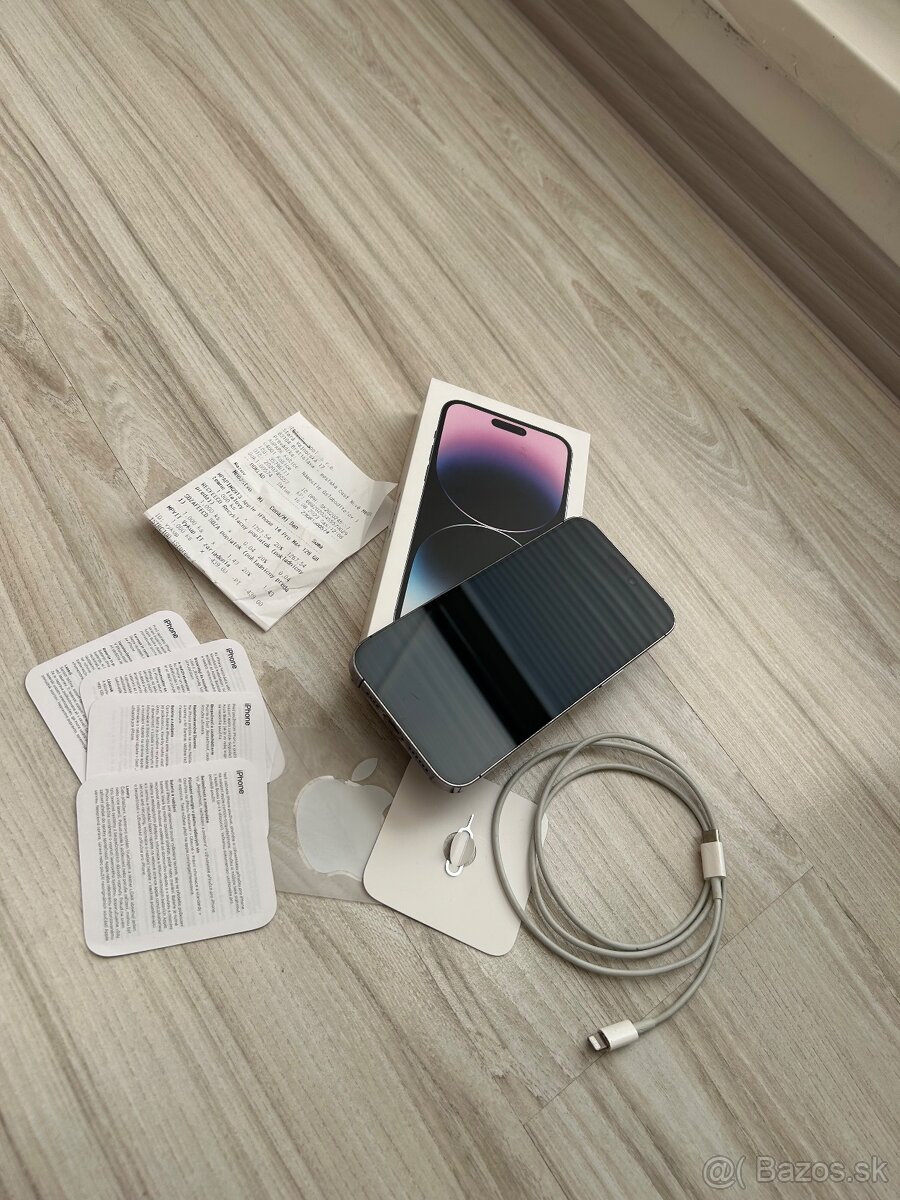 Apple IPhone 14 Pro MAX 128GB - 2