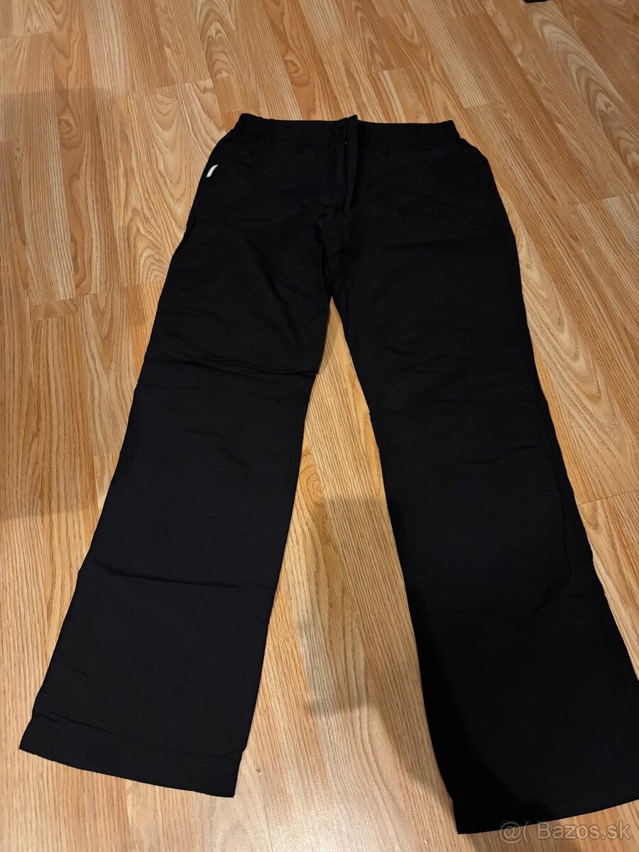 športové nohavice damske 38 - 2