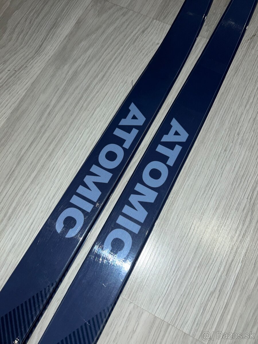 Bežecké lyže ATOMIC - 2