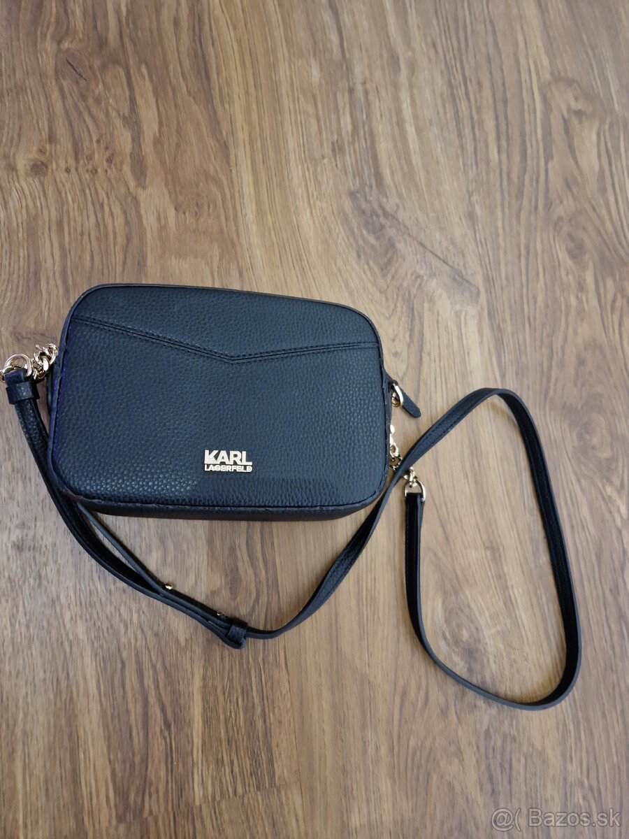 Crossbody kabelka KL - 2