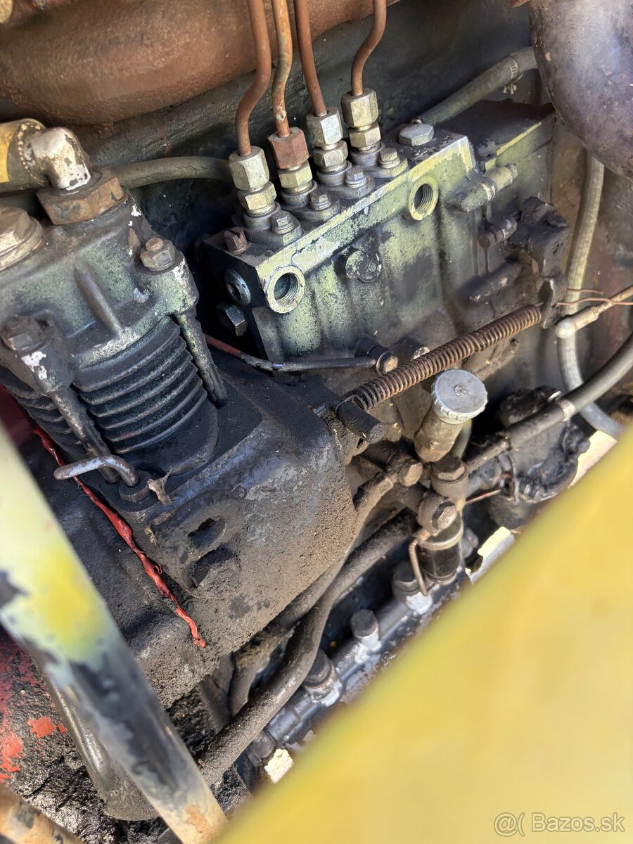 Predam vzv zts nd9-036 - 2