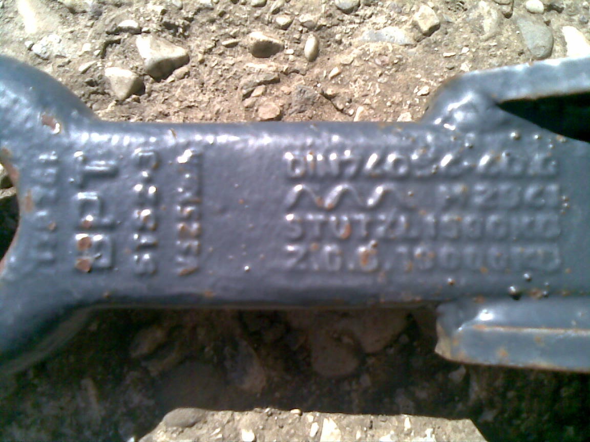 predam tiahlo BPT - 2