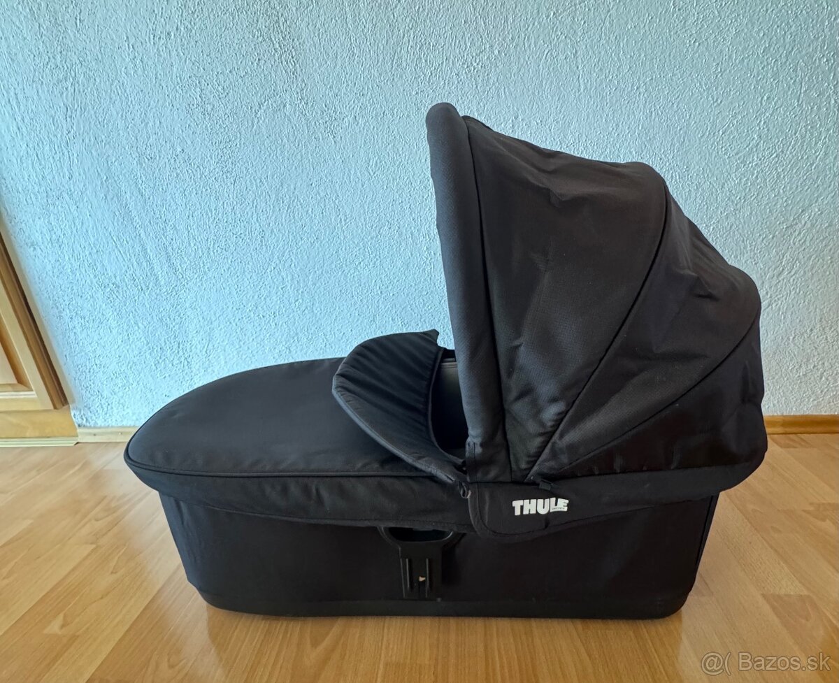 Thule urban glide 2 vanička - 2