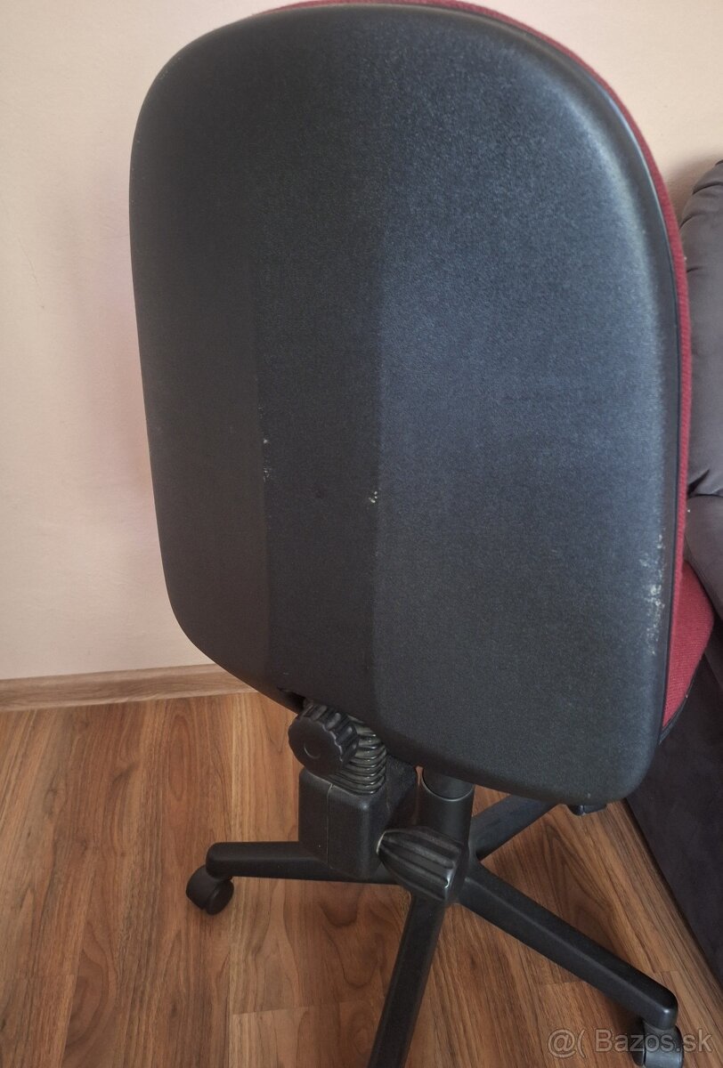Kancelárska stolička - 2
