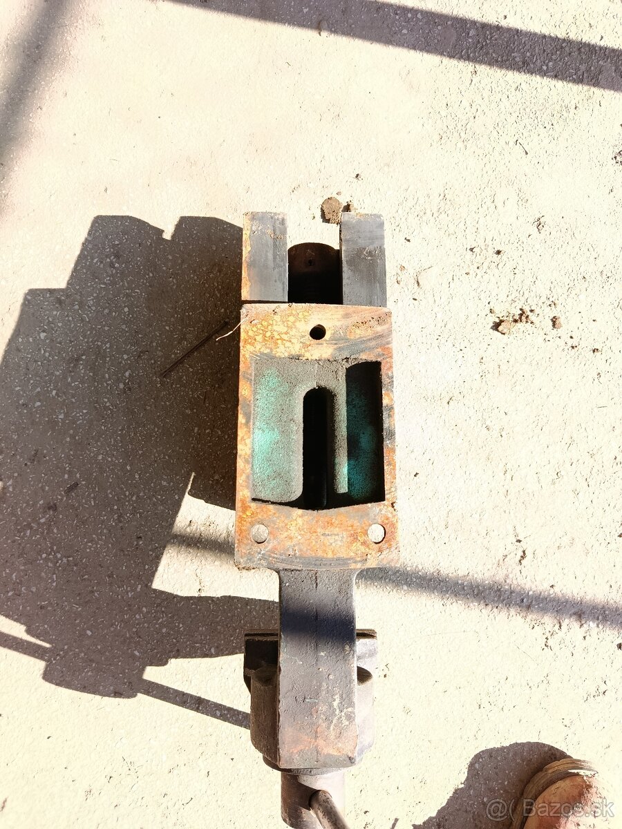 Zverák Kasper 125 - 2