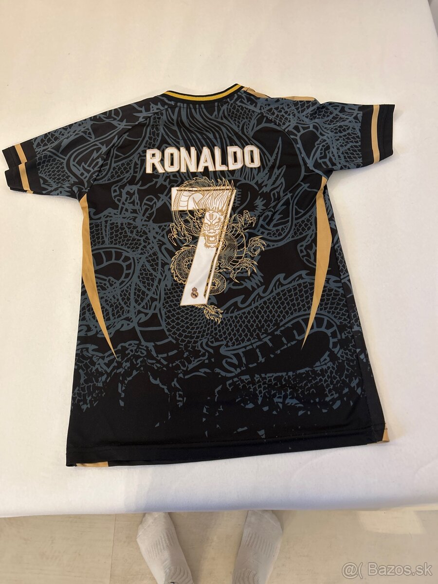 Real Madrid dres - 2