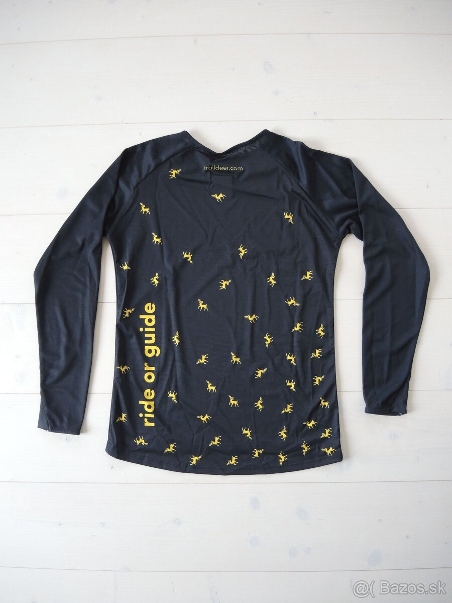 Cyklistická dres - 2