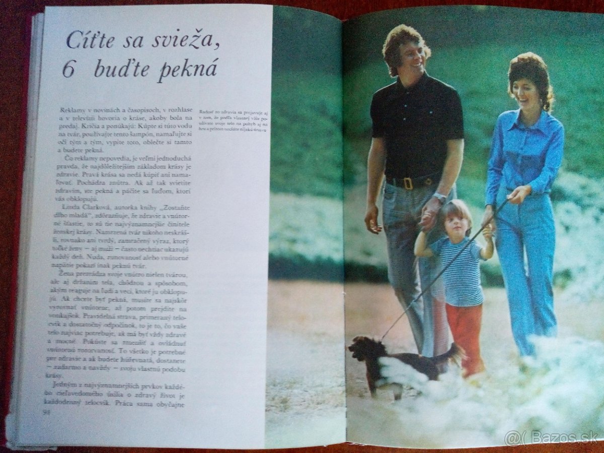 Poznaj svoje telo - 2