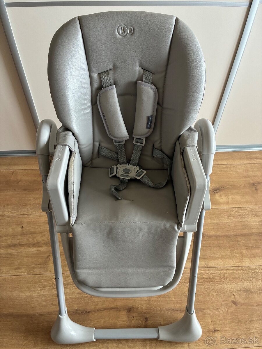 Jedálenská stolička - 2