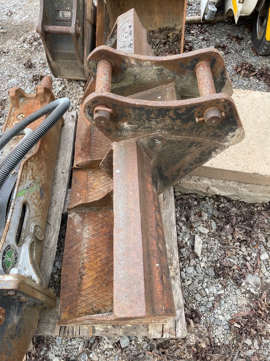 Predam lyžice/varechy 30/50/120 - 2