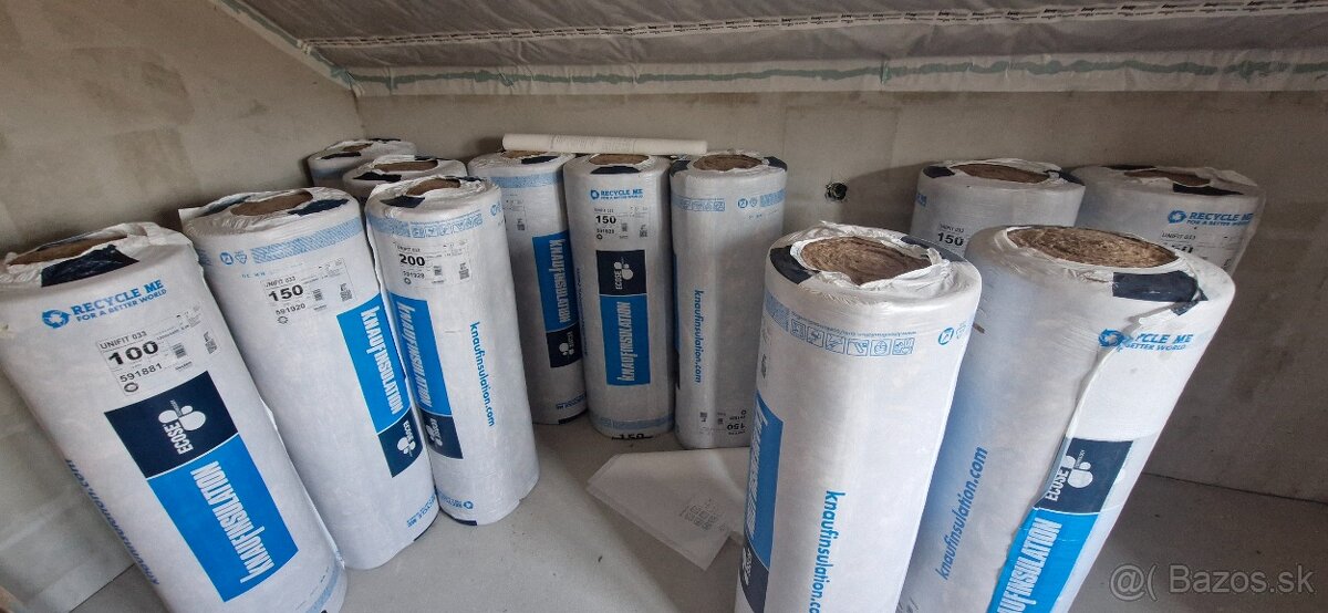 Knauf Unifit 033 - 2
