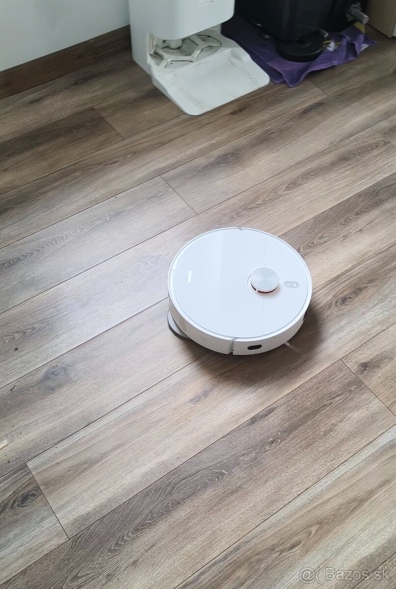 Predam vysavac Xiaomi Vacuum X10+ - 2