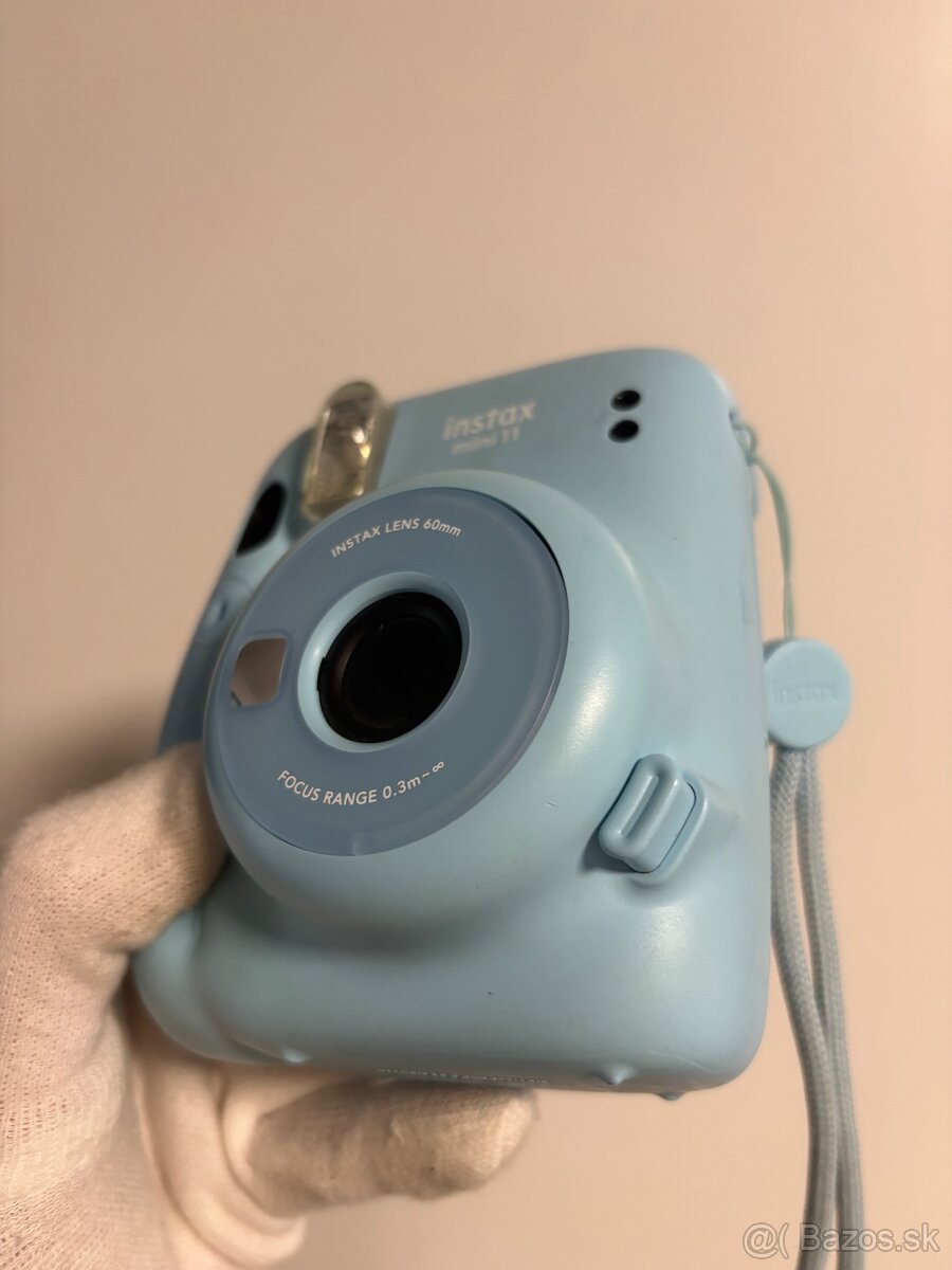 Instax Mini 11 - 2