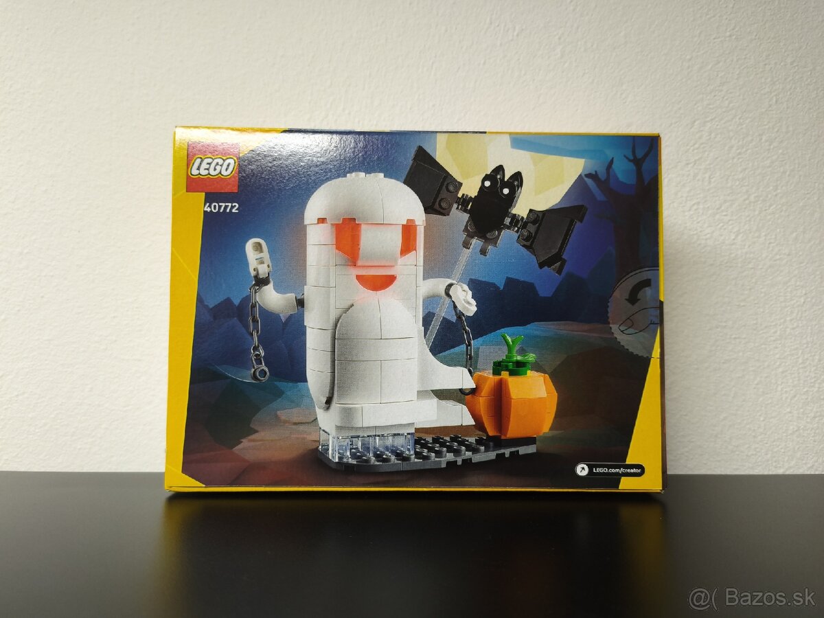 LEGO 40772 - 2