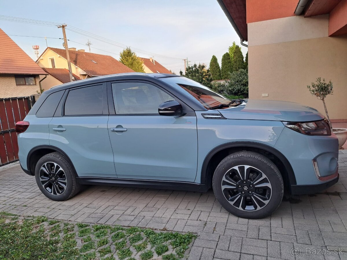 Suzuki vitara - 2