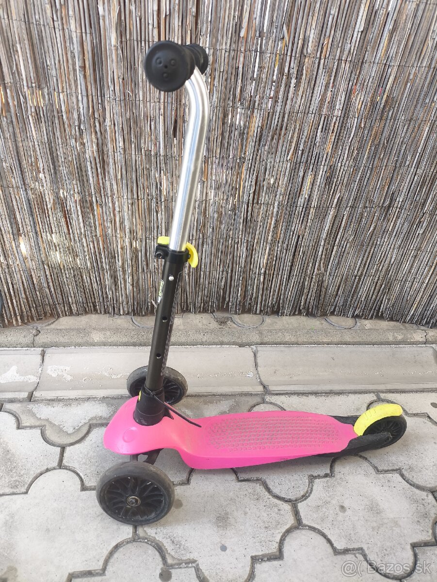 Kolobežka oxelo b1 - 2