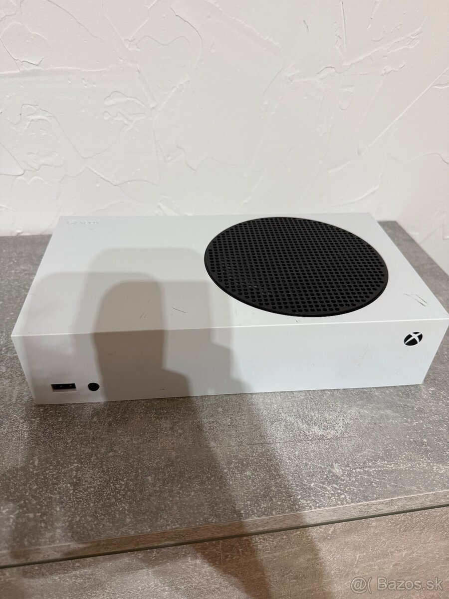 Xbox series s - 2