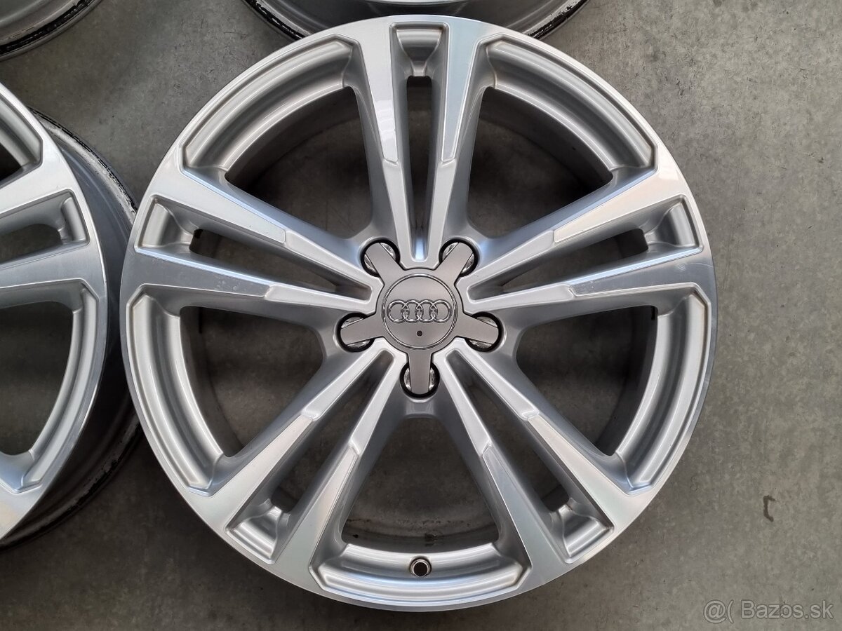 5x112 Disky Audi S3 - 2