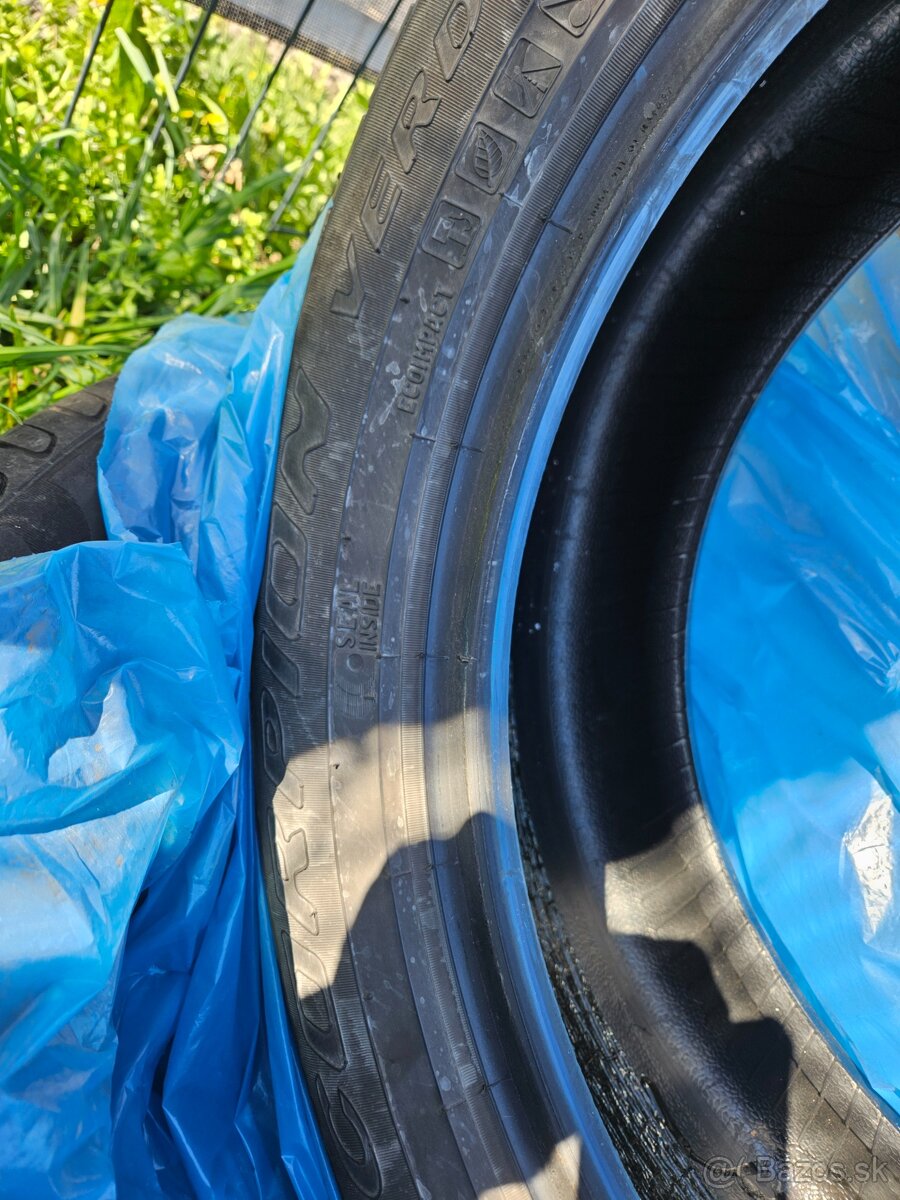 Pirelli Scorpio 235/50 R19 4ks - 2