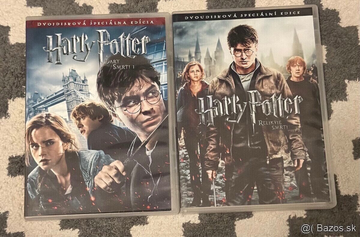 Dvd na predaj - 2