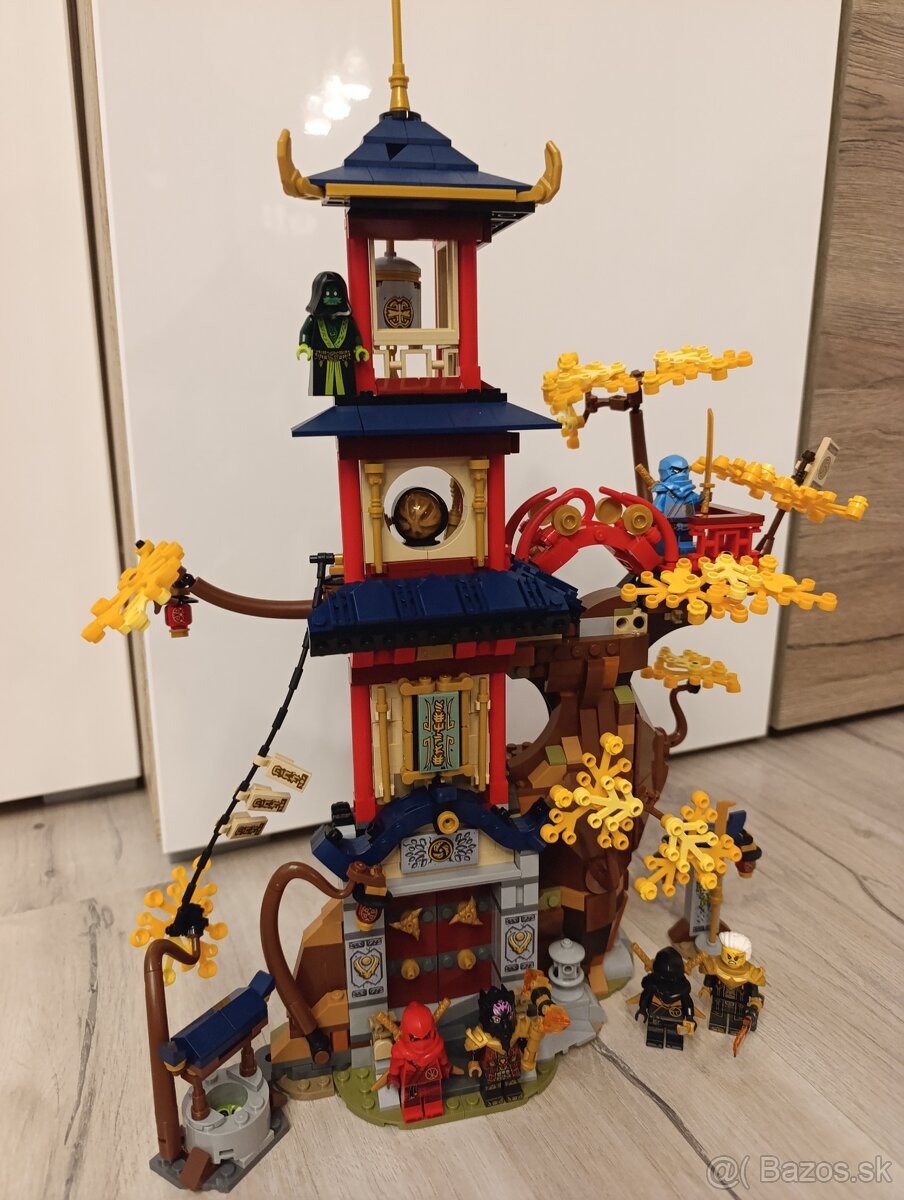 LEGO Ninjago - 2