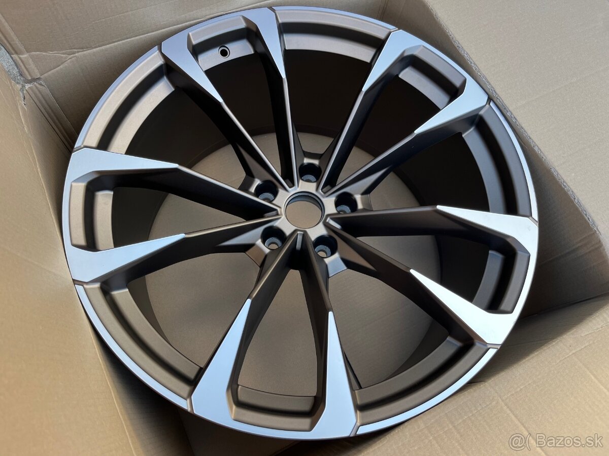 LAMBORGHINI URUS 23" Bronze, nové, originál - 2