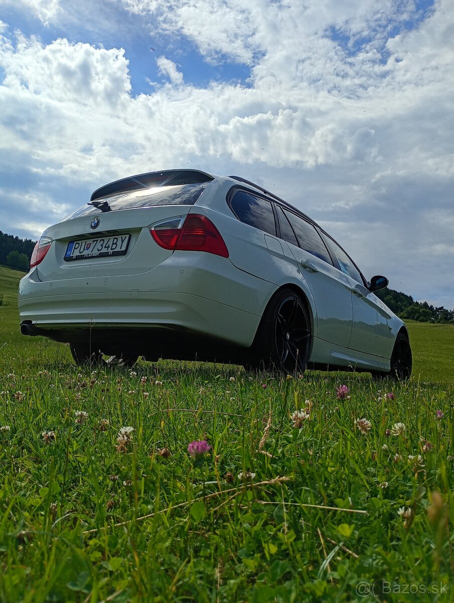BMW 318i LPG - 2
