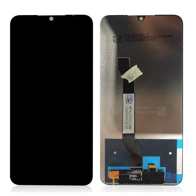 XIAOMI Redmi NOTE 8 / 8T - IPS DISPLEJ ORIGINÁL - 2