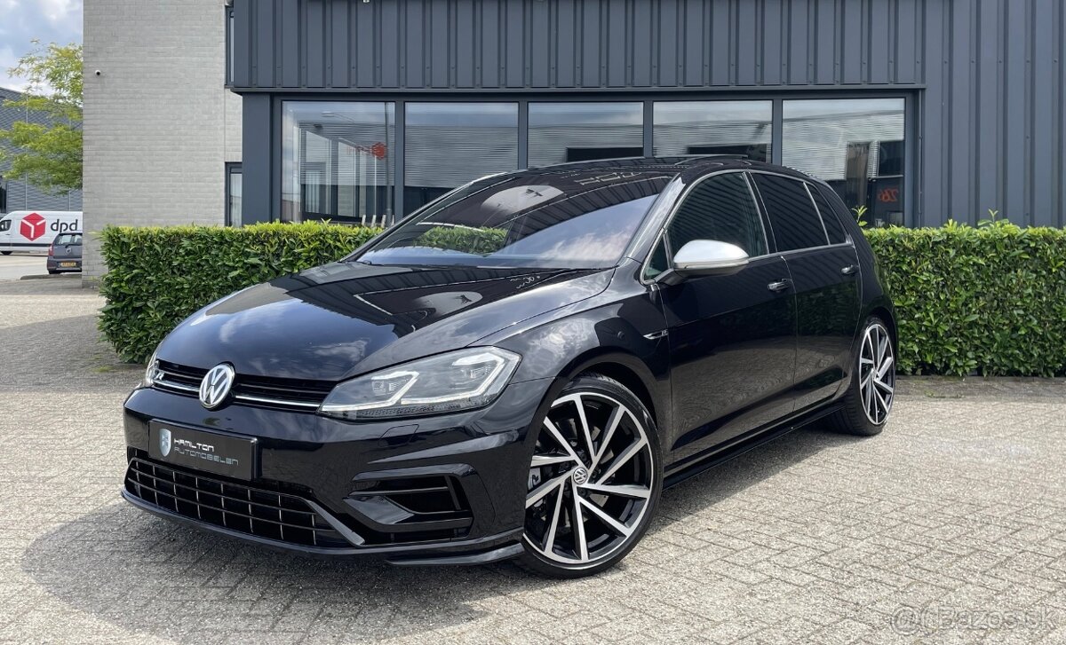 elektrony vw golf 7 5x112 r19 - 2