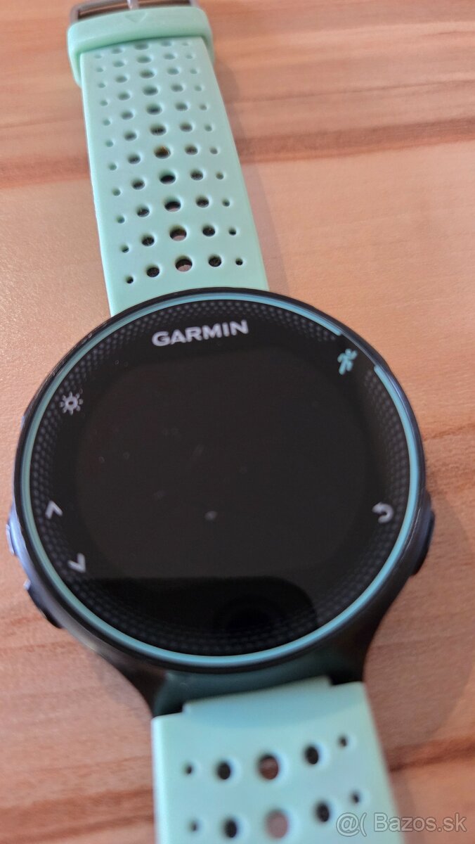 Garmin forerunner 235 - 2