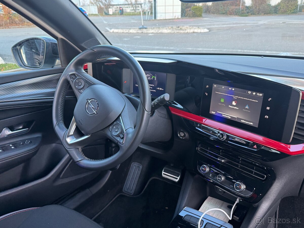Opel Mokka e GS, možnosť odpočtu DPH - 2